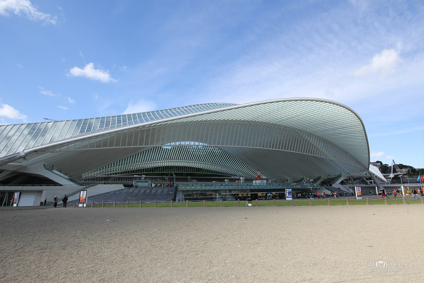 Liege